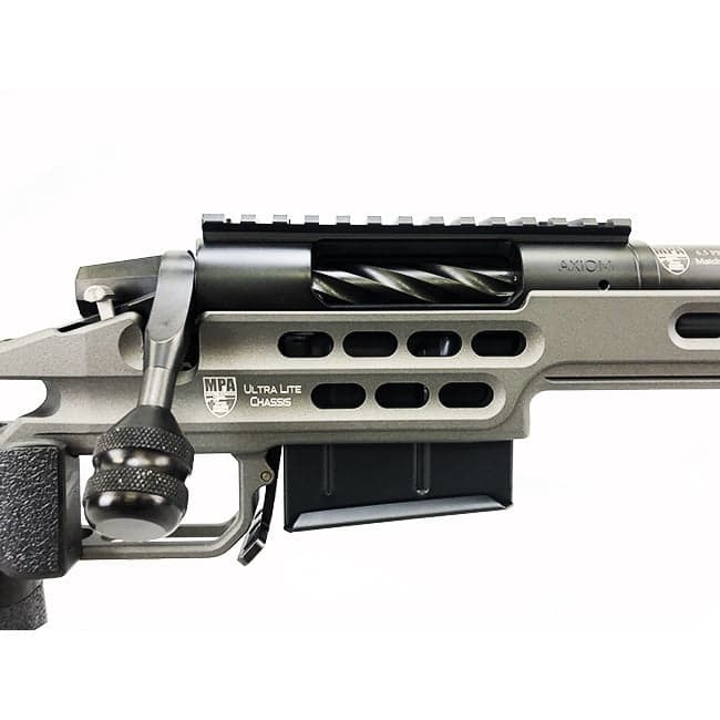 MPA Ultra Lite Hunter Rifle 6.5 PRC - Thumbnail 3