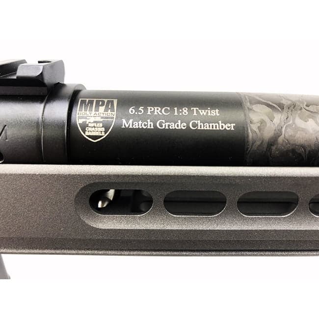 MPA Ultra Lite Hunter Rifle 6.5 PRC - Thumbnail 4