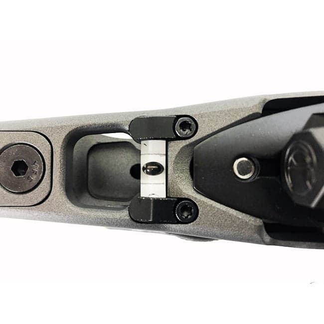 MPA Ultra Lite Hunter Rifle 6.5 PRC - Thumbnail 6