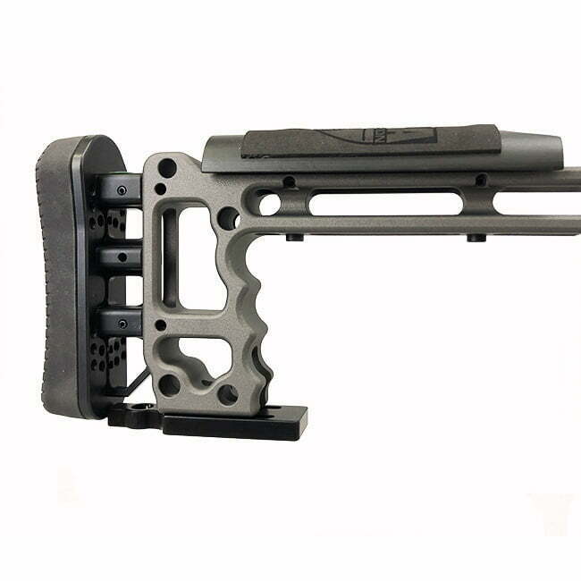 MPA Ultra Lite Hunter Rifle 6.5 PRC - Thumbnail 7