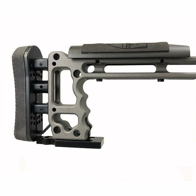 MPA Ultra Lite Hunter Rifle 6.5 PRC - Thumbnail 7