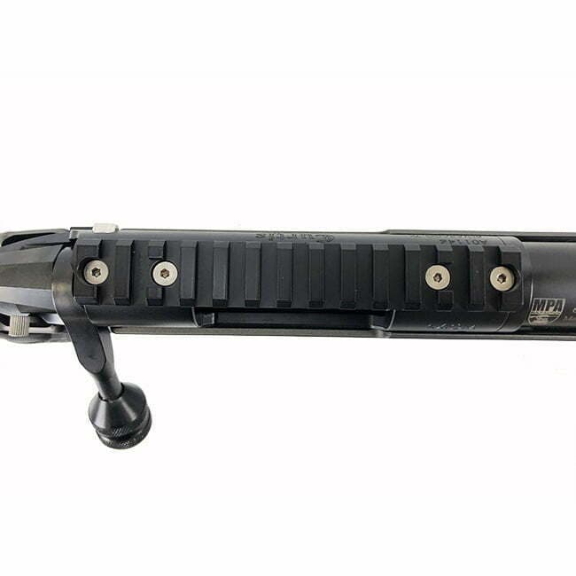 MPA Ultra Lite Hunter Rifle 6.5 PRC - Thumbnail 10