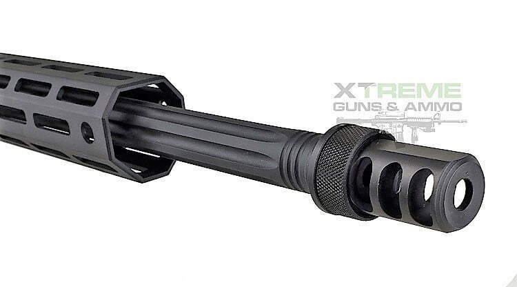Desert Tech SRS M2 338 Lapua - Thumbnail 4