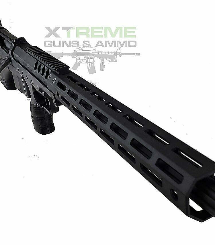 Desert Tech SRS M2 338 Lapua - Thumbnail 5