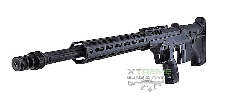 Desert Tech SRS M2 338 Lapua - Thumbnail 2
