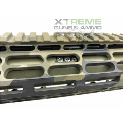 FALKOR PETRA 300 Win Mag 22 Inch DRACOS Barrel (Xtreme Camo) - Thumbnail 8