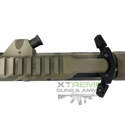 FALKOR PETRA 300 Win Mag 22 Inch DRACOS Barrel (Xtreme Camo) - Thumbnail 7