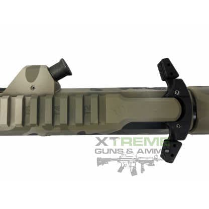 FALKOR PETRA 300 Win Mag 22 Inch DRACOS Barrel (Xtreme Camo) - Thumbnail 7