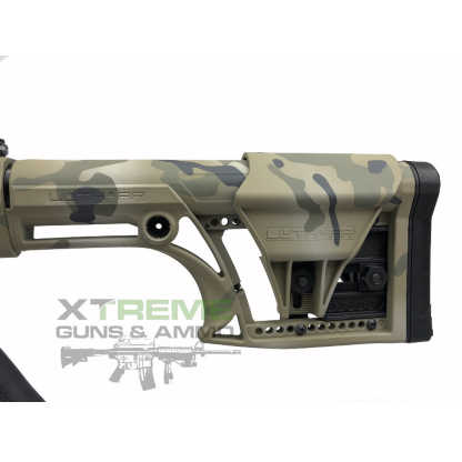 FALKOR PETRA 300 Win Mag 22 Inch DRACOS Barrel (Xtreme Camo) - Thumbnail 11