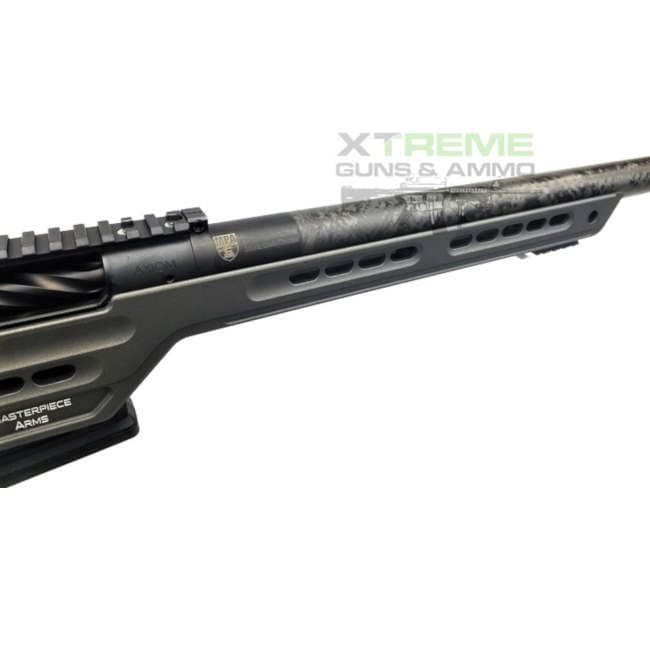 MPA Hybrid Hunter 6.5 Creedmoor - Thumbnail 4