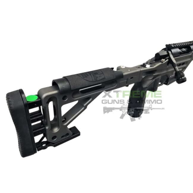 MPA Hybrid Hunter 6.5 Creedmoor - Thumbnail 5