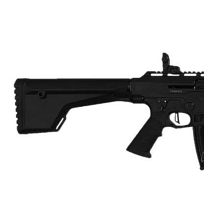 Typhoon Defense F12 Black Classic - Thumbnail 4