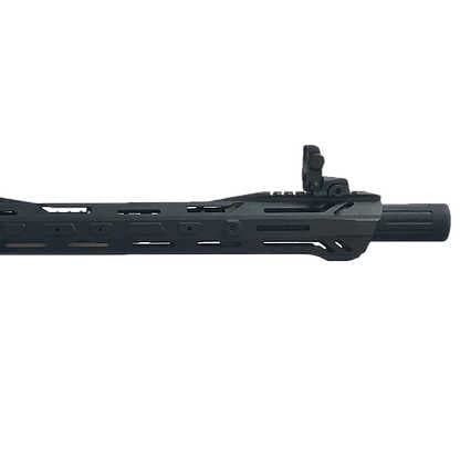 Typhoon Defense F12 Black Sport - Thumbnail 2