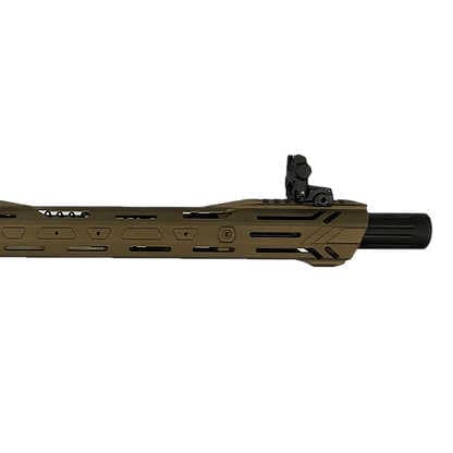 Typhoon Defense F12 Bronze Sport - Thumbnail 3