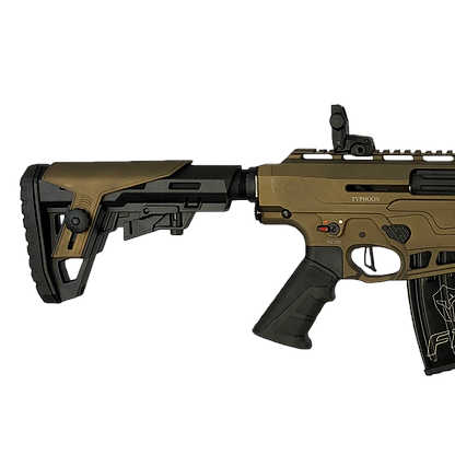 Typhoon Defense F12 Bronze Sport - Thumbnail 4