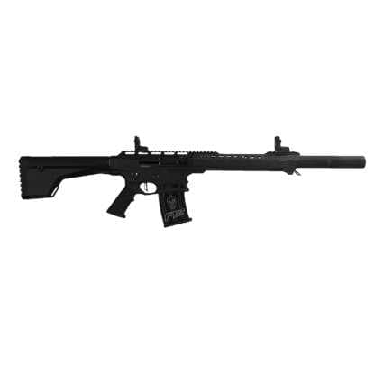 Typhoon Defense F12 Black Classic - Image 1