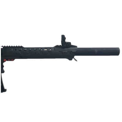 Typhoon Defense F12 Puma Classic - Thumbnail 3