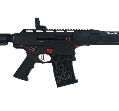 Typhoon Defense F12 Puma Sport - Thumbnail 2