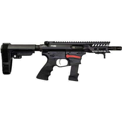FALKOR FG-9 - Thumbnail 1