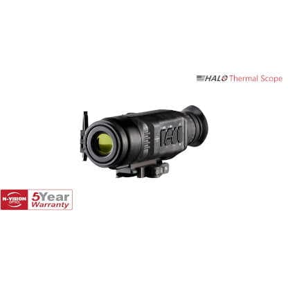 N-Vision HALO 25mm - Image 1