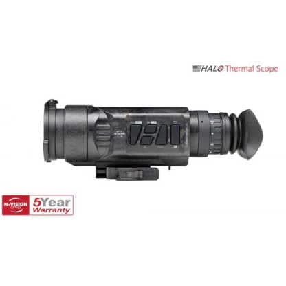 N-Vision HALO 25mm - Thumbnail 2