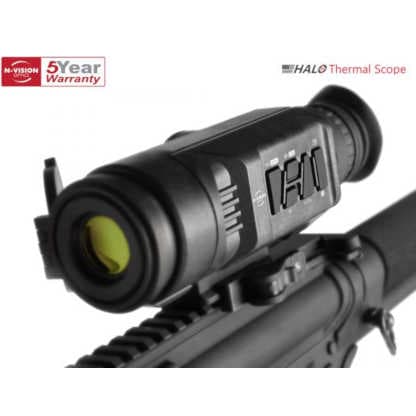 N-Vision HALO 25mm - Thumbnail 3