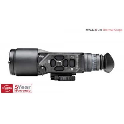 N-Vision HALO LR 50mm - Thumbnail 2