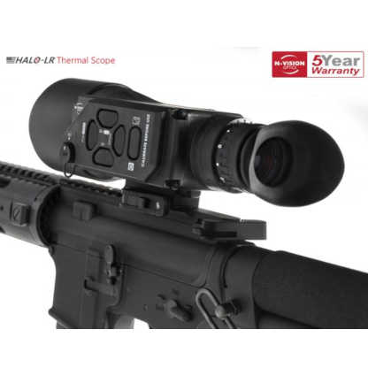 N-Vision HALO LR 50mm - Thumbnail 3