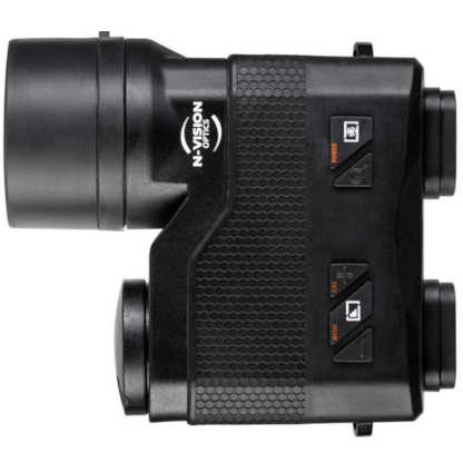 N-Vision Optics Atlas Thermal Binocular (25mm) - Thumbnail 2