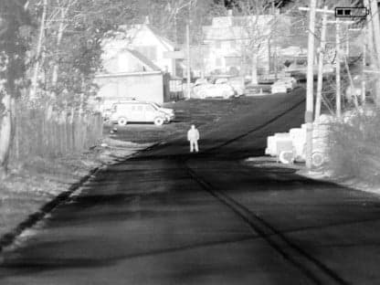 N-Vision Optics Atlas Thermal Binocular (25mm) - Thumbnail 5