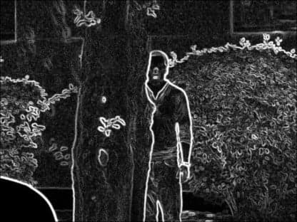 N-Vision Optics Atlas Thermal Binocular - Thumbnail 7