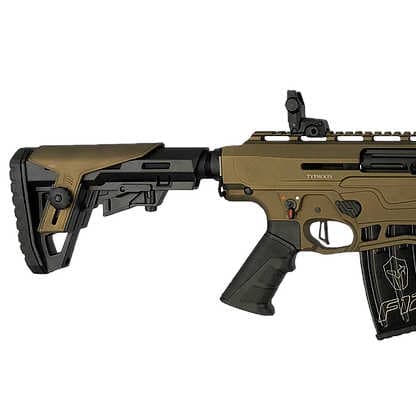 Typhoon Defense F12 Bronze Classic - Thumbnail 4