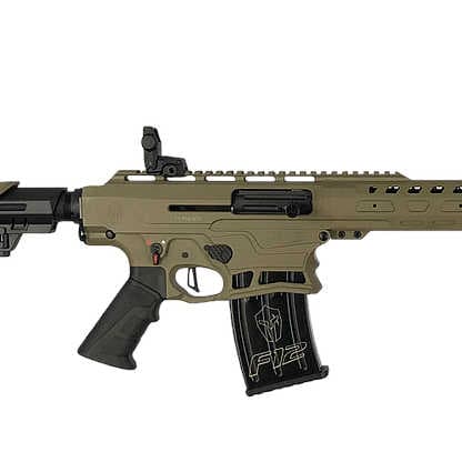 Typhoon Defense F12 FDE Classic - Thumbnail 2