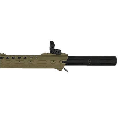 Typhoon Defense F12 FDE Classic - Thumbnail 3