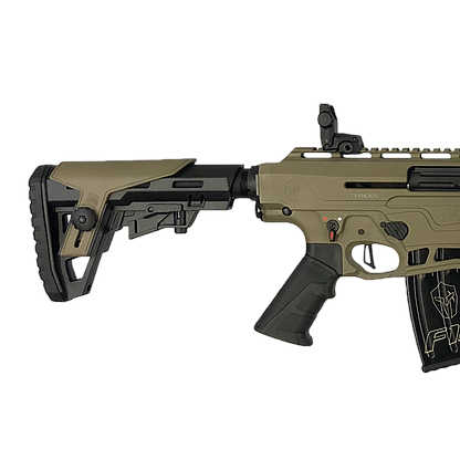 Typhoon Defense F12 FDE Classic - Thumbnail 4