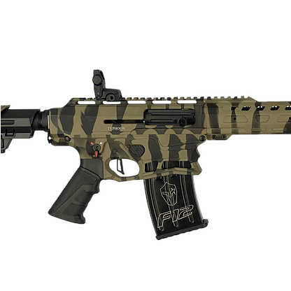 Typhoon Defense F12 FDE-CRS Classic - Thumbnail 2