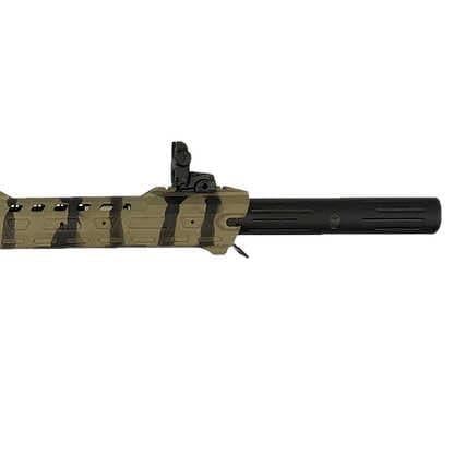 Typhoon Defense F12 FDE-CRS Classic - Thumbnail 3