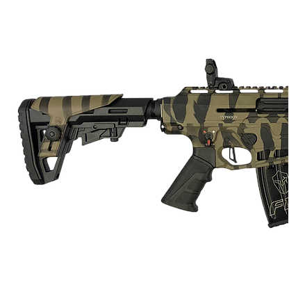 Typhoon Defense F12 FDE-CRS Classic - Thumbnail 4