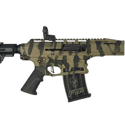 Typhoon Defense F12 FDE-CRS Sport - Thumbnail 3