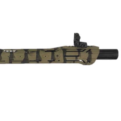 Typhoon Defense F12 FDE-CRS Sport - Thumbnail 2