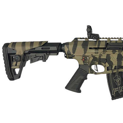 Typhoon Defense F12 FDE-CRS Sport - Thumbnail 4