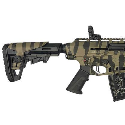 Typhoon Defense F12 FDE-CRS Sport - Thumbnail 4