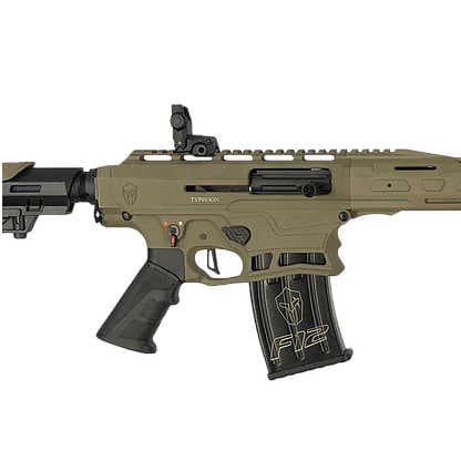 Typhoon Defense F12 FDE Sport - Thumbnail 2