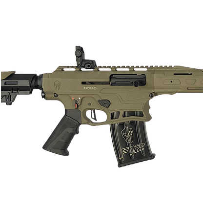 Typhoon Defense F12 FDE Sport - Thumbnail 2