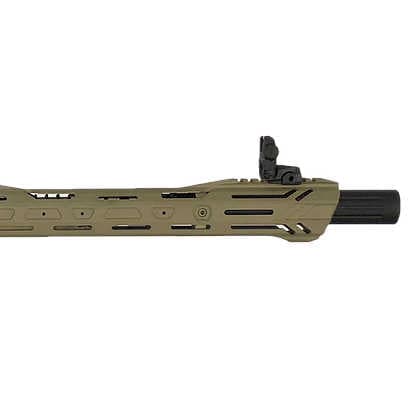 Typhoon Defense F12 FDE Sport - Thumbnail 3