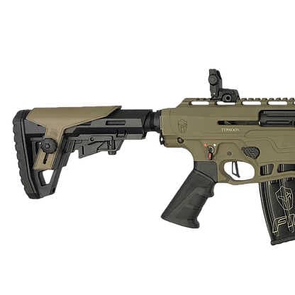 Typhoon Defense F12 FDE Sport - Thumbnail 4