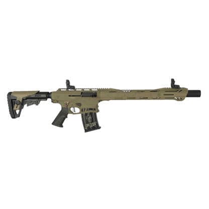Typhoon Defense F12 FDE Sport - Thumbnail 1