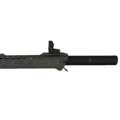 Typhoon Defense F12 Grey Classic - Thumbnail 3