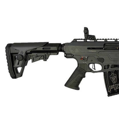 Typhoon Defense F12 Grey Classic - Thumbnail 4