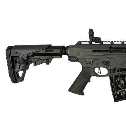 Typhoon Defense F12 Grey Classic - Thumbnail 4